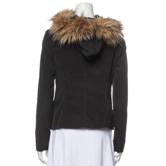 ROBERT RODRIGUEZ Jacket - Picture 3 of 3